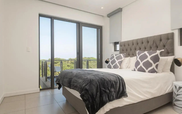 Oceans Edge 4, Zimbali Coastal Resort