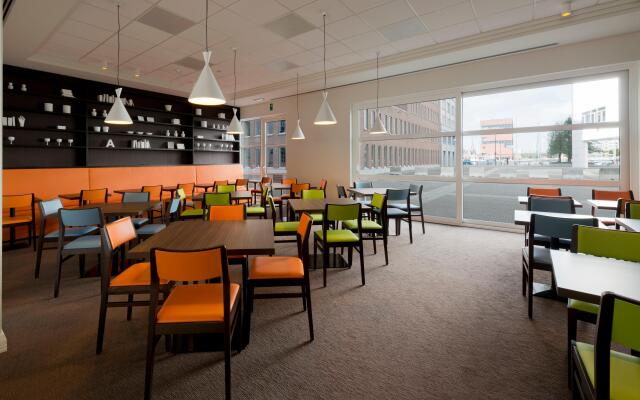 Holiday Inn Express Antwerp City-North by IHG