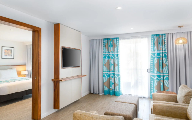 Holiday Inn Suva by IHG