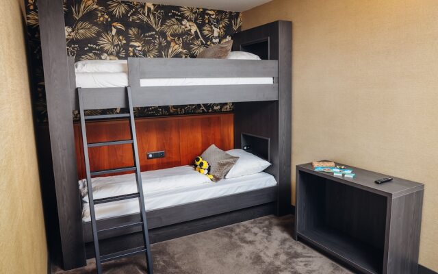 Van der Valk Hotel Wolvega - Heerenveen