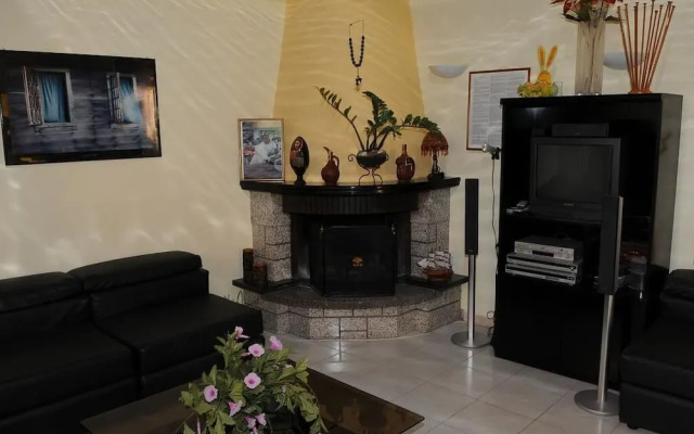 Welcome To Hotel Petunia, In Neos-marmaras,xalkidiki ,greece, Triple Room