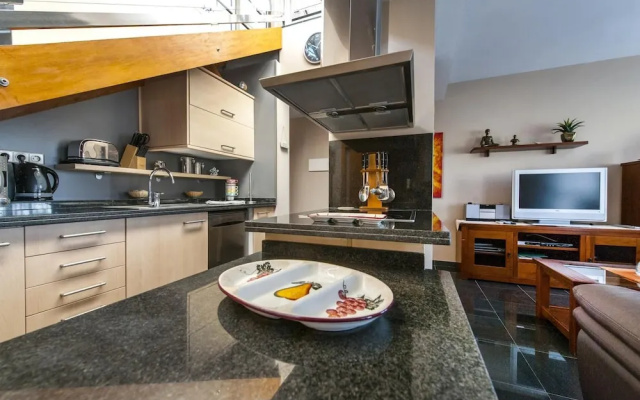 Beach Apartment Marfolin 19 El Cotillo