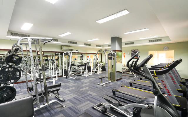 Cityloog Hotel Tebet Jakarta