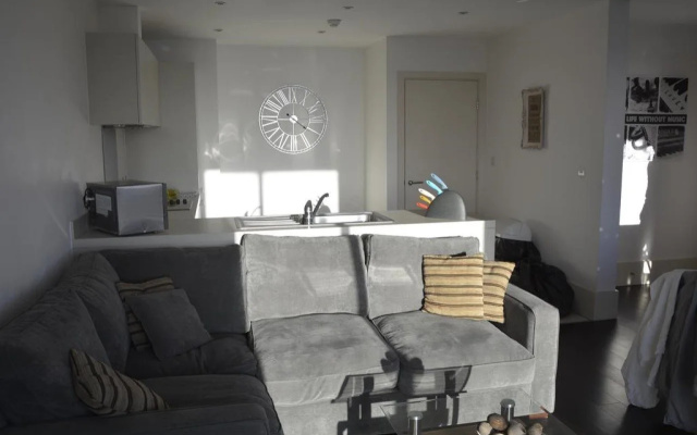 NOVU Apartments Liverpool Waterfront