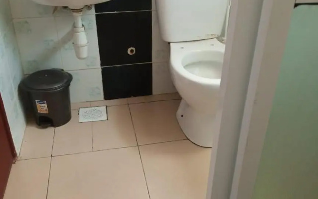 BLUE NILE 9 - SUNSET HOLIDAY APARTMENTS, SHANZU - Mombasa