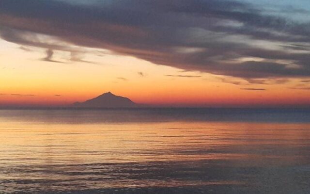 Aphrodite Lemnos