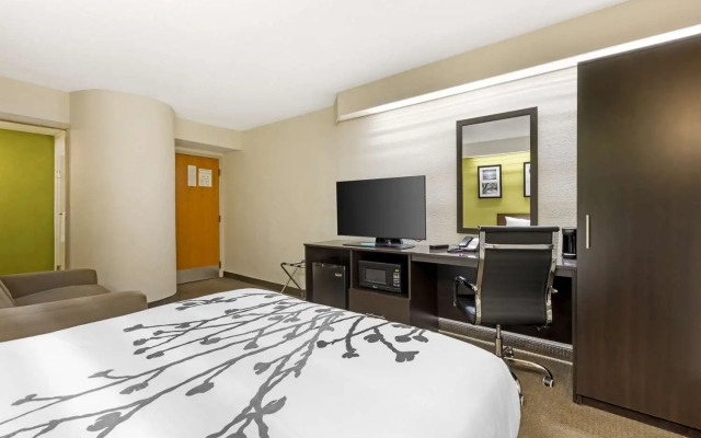 Sleep Inn at Greenville Convention Cente