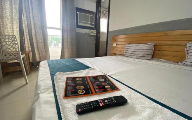 Hotel Star Pg & Rooms by Wb Inn