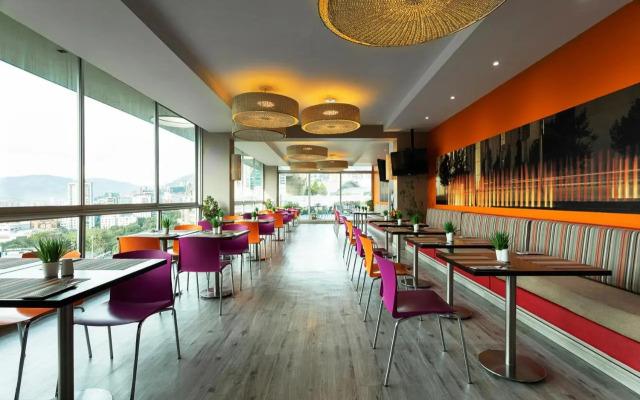 Hotel BH El Poblado