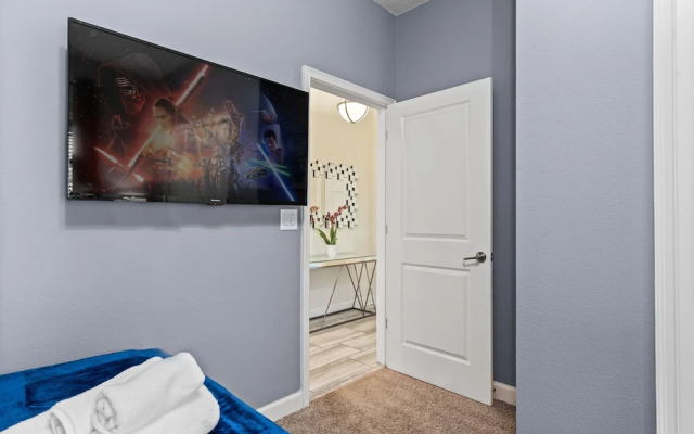 Champions Gate Resort