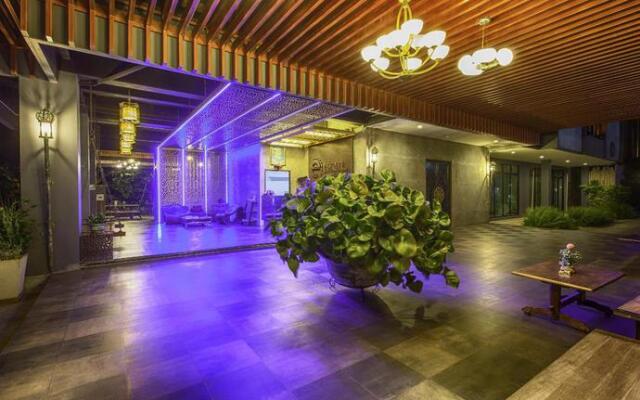 Escape Villa