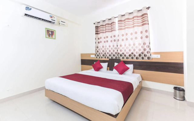 ZO Rooms Hitex Kondapur