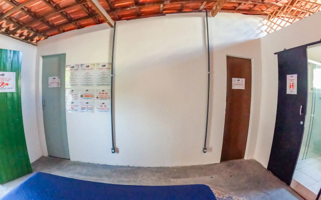 Aloha Hostel Mercado dos Pinhões