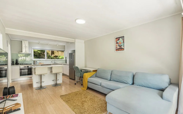 Herne Bay 1Br Retreat