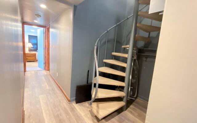 #303 Vail International