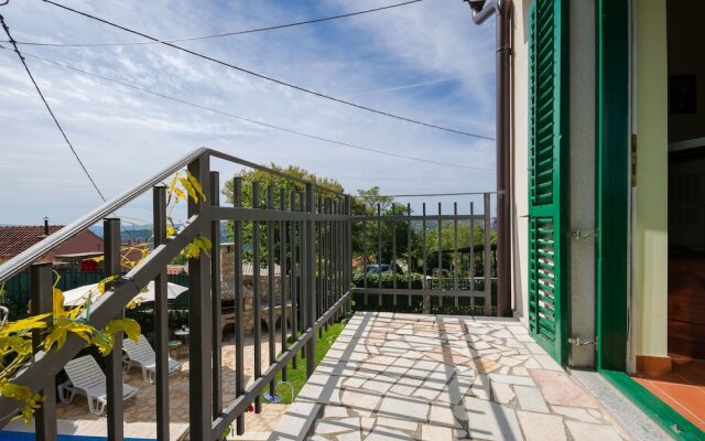House VILLA BARETIC