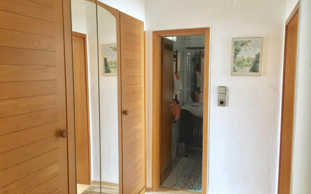 Ferienwohnung Eva-Maria