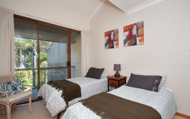 The Moorings, 5/4 Cromarty Road