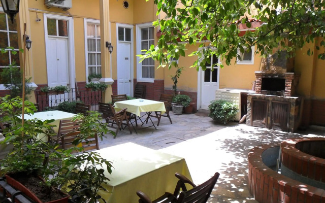 Antik Han Hotel - Special Class
