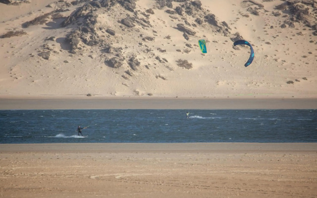 Dakhla Camp