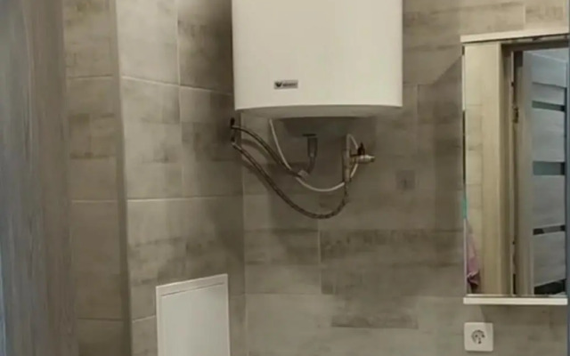 ГОШ Апартаменты на ул. Республики, д. 204, корп. 7