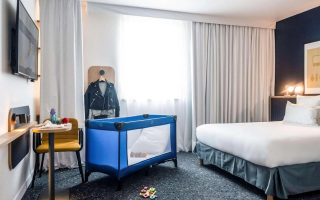 ibis Styles Paris Romainville