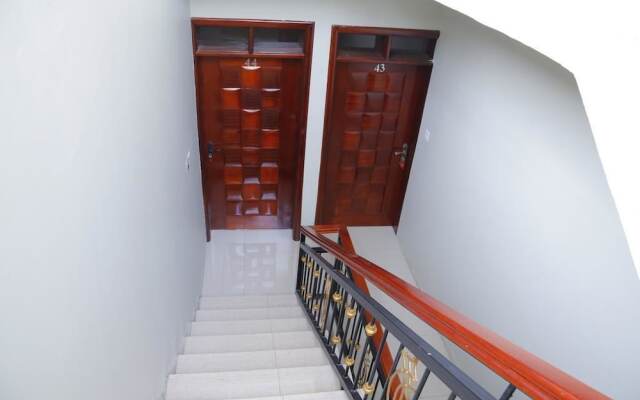 Crystal Hotel Apartments Entebbe