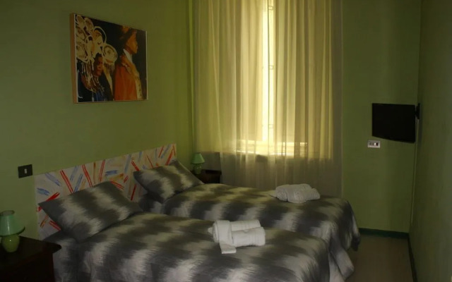 Principe Calaf Bed & Breakfast