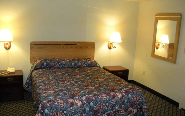 Western Motel