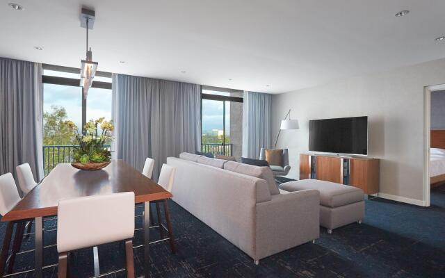 Hyatt Regency Newport Beach West