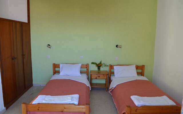 Kavos Fantasia Complex