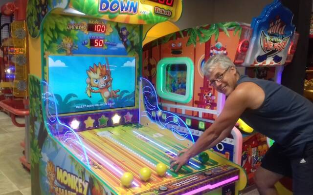 Apartmani J&R Babara