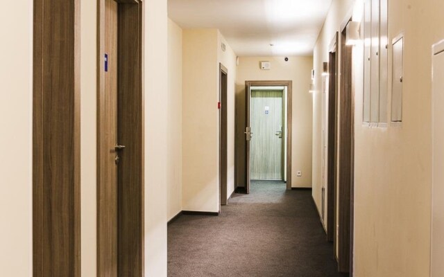Raziotel Yamska Kyiv