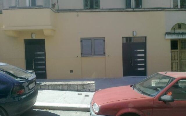 Centar Split Apartments Manuš