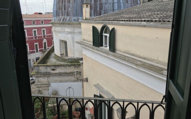 Palazzo Sottile Meninni