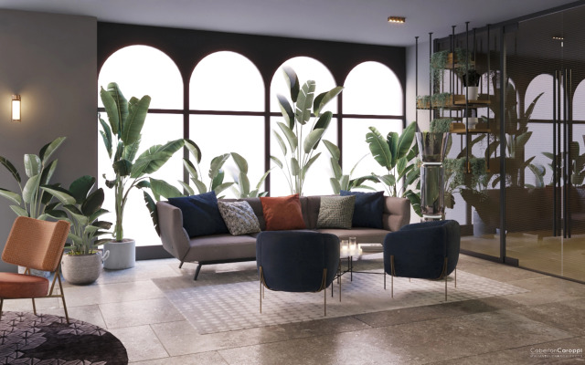 Modica Boutique Hotel