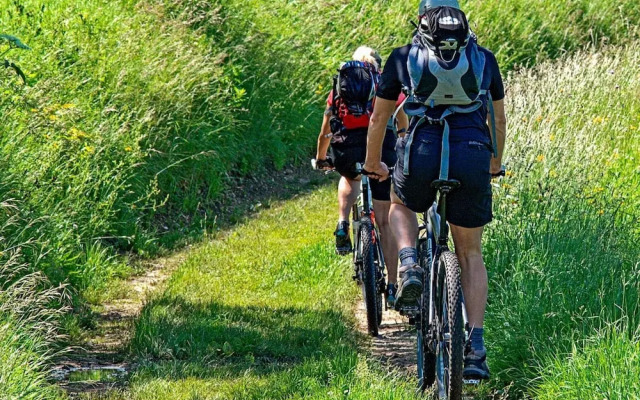 2 Person Holiday Home in Haninge-by Traum