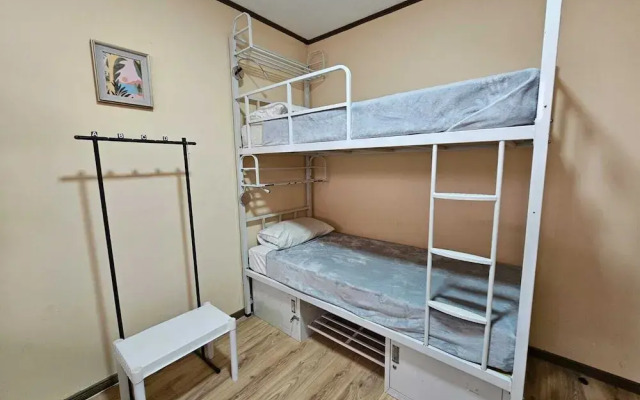 Hostel La Cali Inn