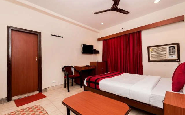 Ashoka Regency By OYO Rooms
