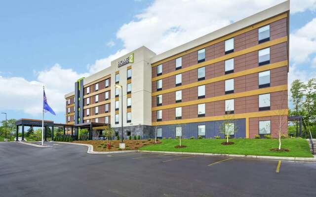 Home2 Suites by Hilton Minneapolis-Eden Prairie