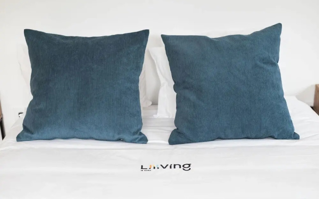 Liiiving - Quinta das Borboletas