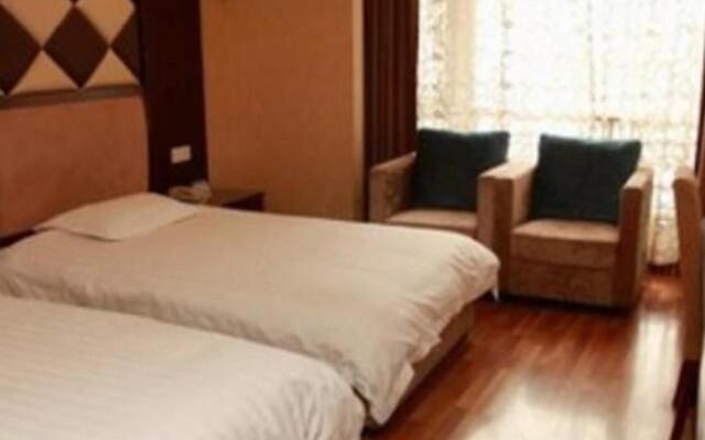 Saijia Shidai Hotel