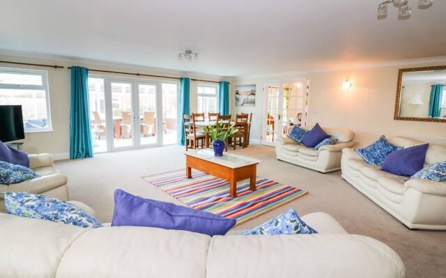 Rosebay, Great Yarmouth