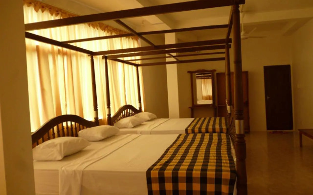 Garden Inn