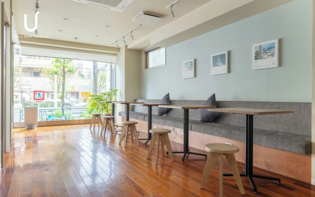 Hotel Residence unito KIKUKAWA