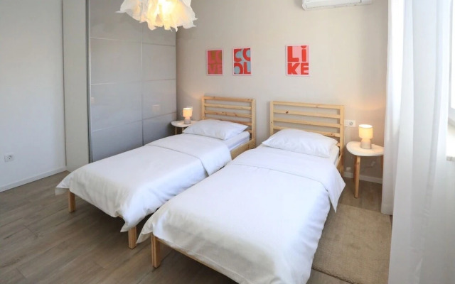 Kreso - With Pool - H