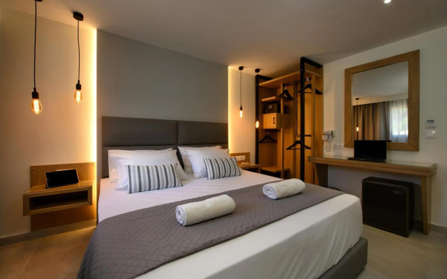 Potamaki Beach Hotel