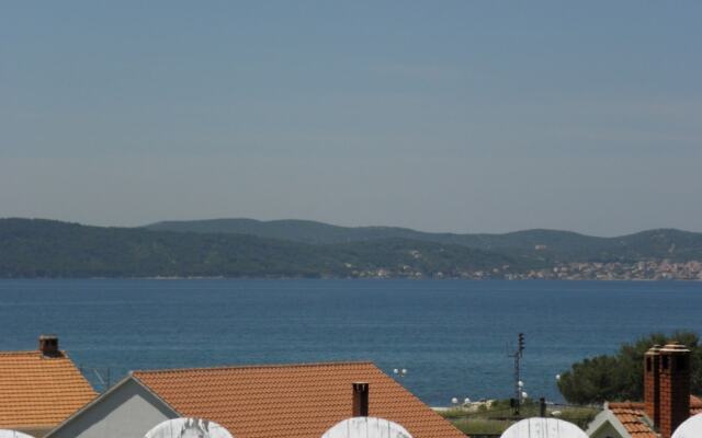 Zvone - 100 m From sea - A2