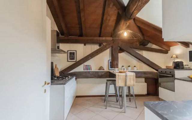 Plinio 10 by Rent all Como
