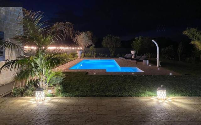 Colamaria 2.0 natura e relax